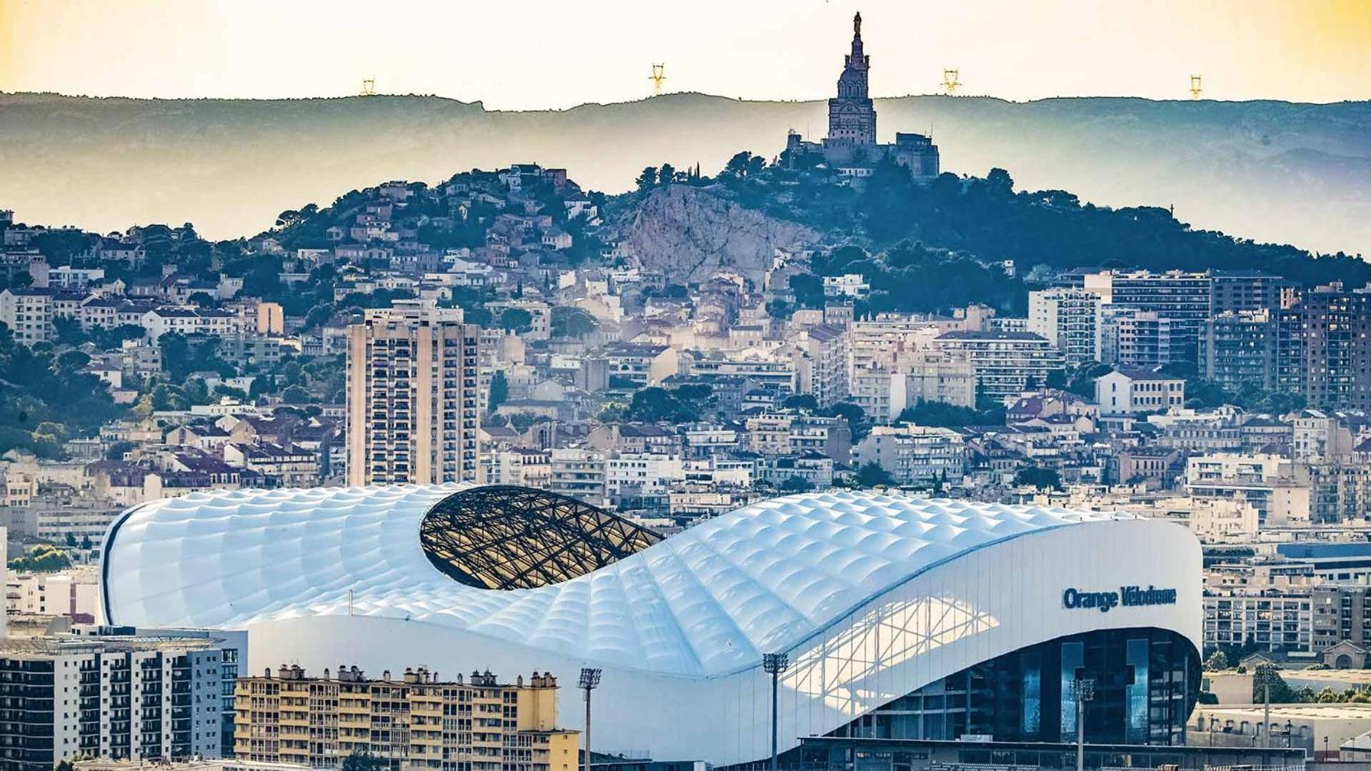 T2 Marseille Plage 외부 사진